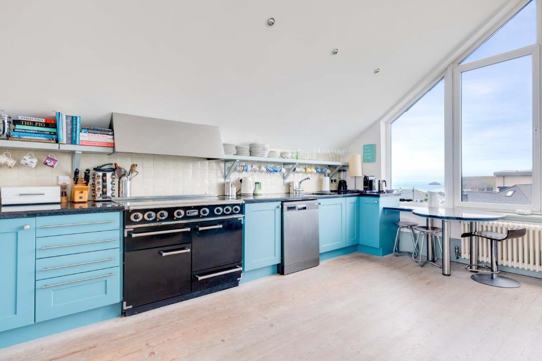 Photo of Others in Polzeath