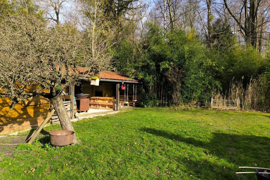 Photo of Others in Lamorlaye