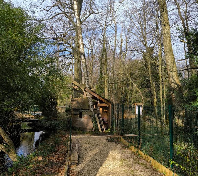 Photo of Others in Lamorlaye