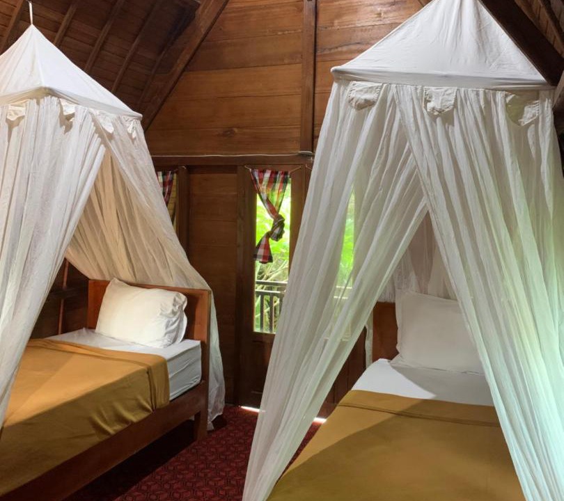 Photo of Bedroom in Kubutambahan