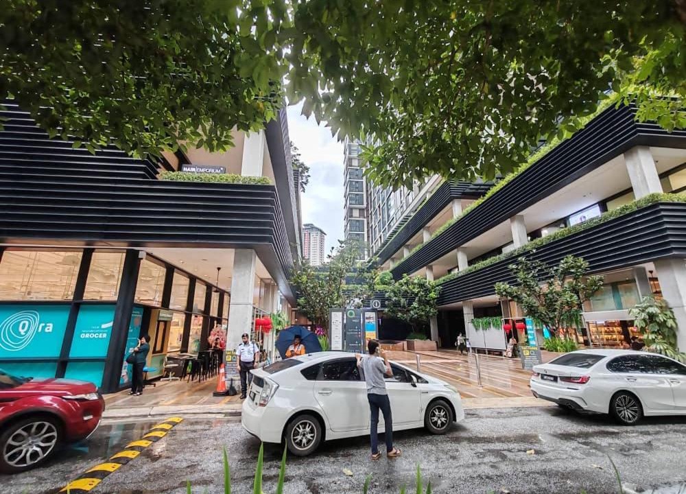 Photo of Others in Mont Kiara