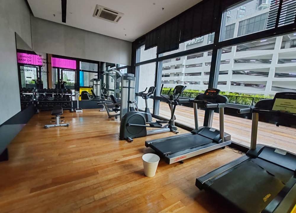 Photo of Others in Mont Kiara