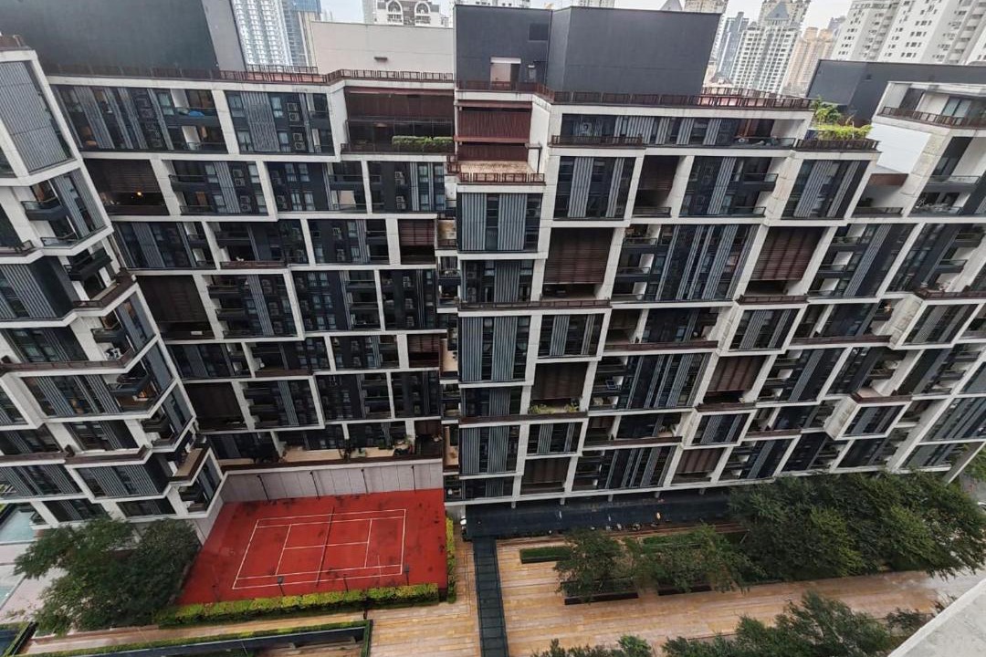 Photo of Others in Mont Kiara