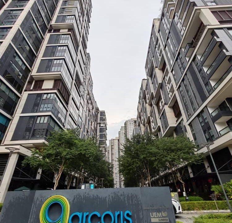 Photo of Others in Mont Kiara