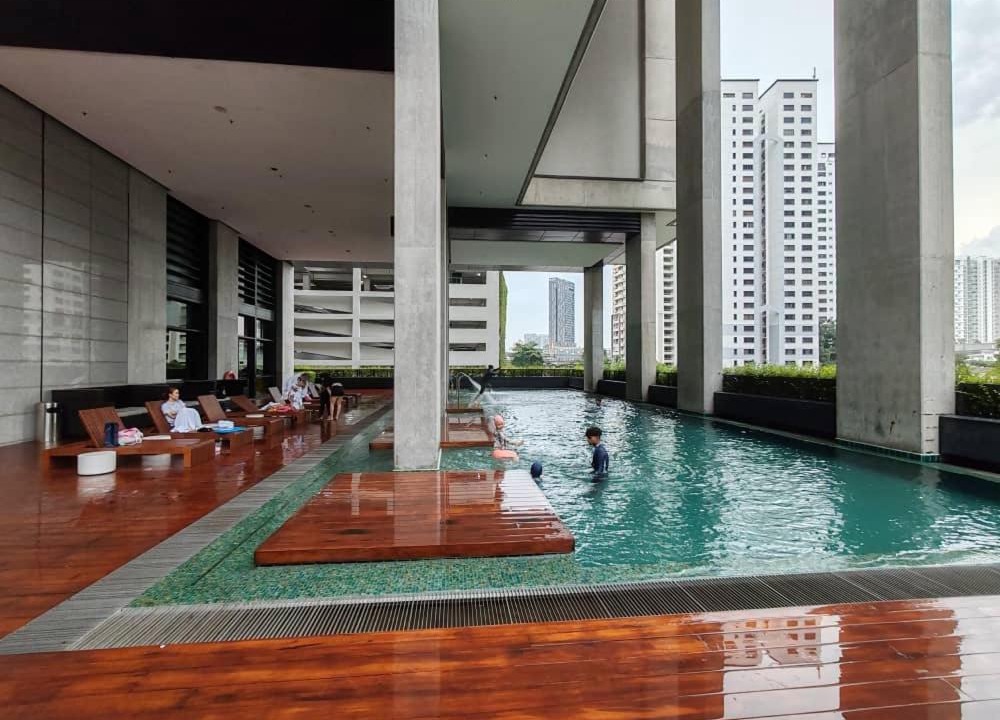 Photo of Others in Mont Kiara