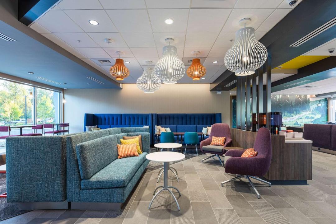 Photo of Livingroom in Eugene