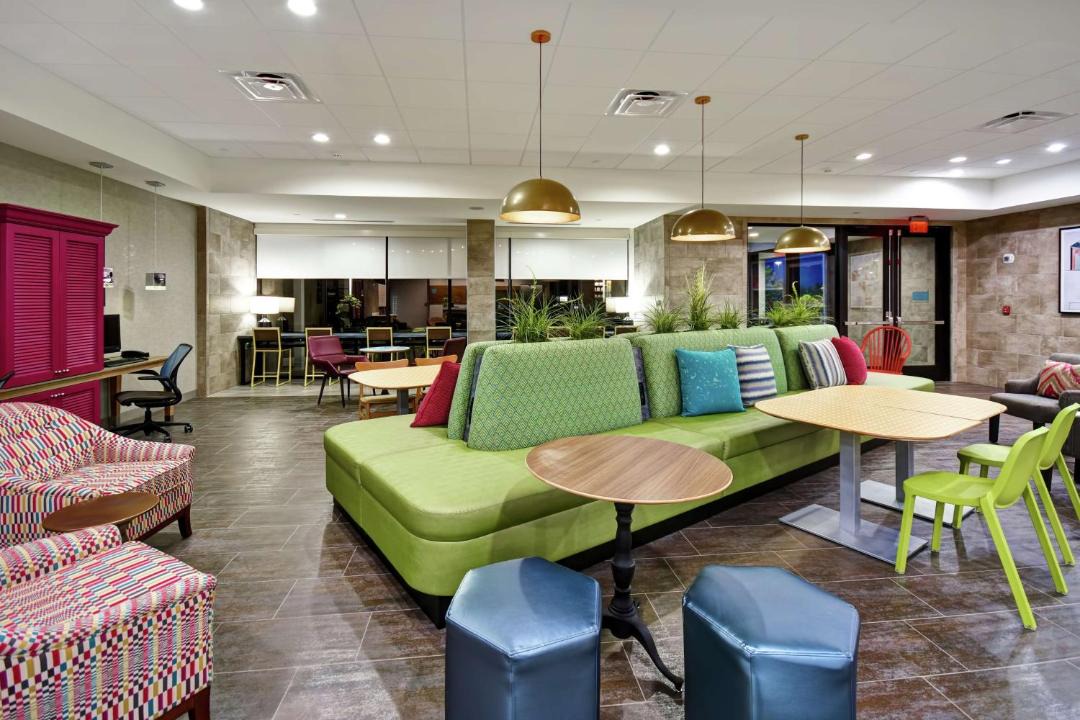 Photo of Livingroom in Frankfort