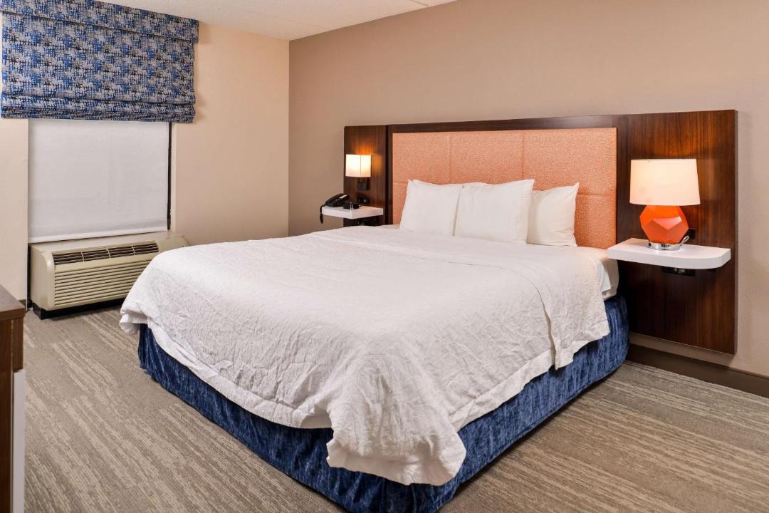 Photo of Bedroom in Emporia