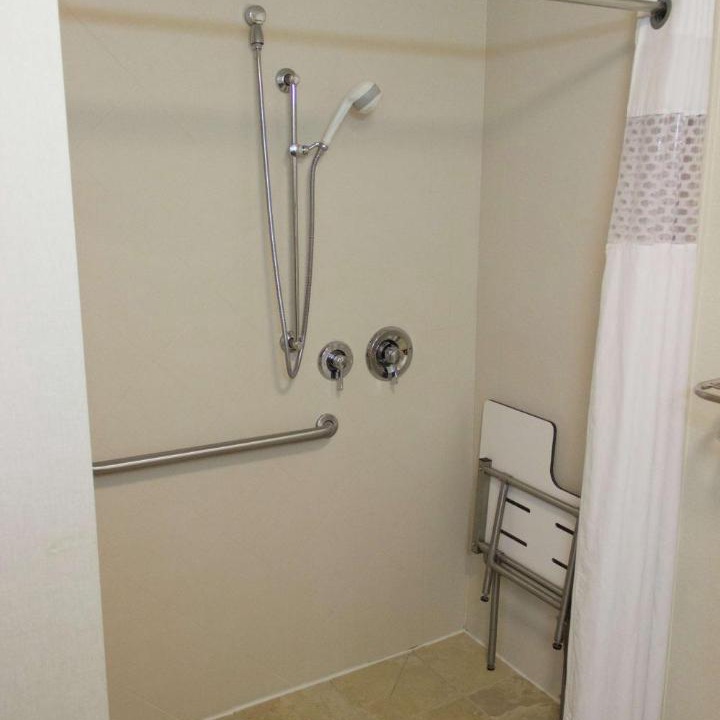 Photo of Bathroom in Davenport