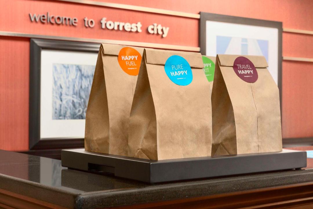 Photo of Others in Forrest City