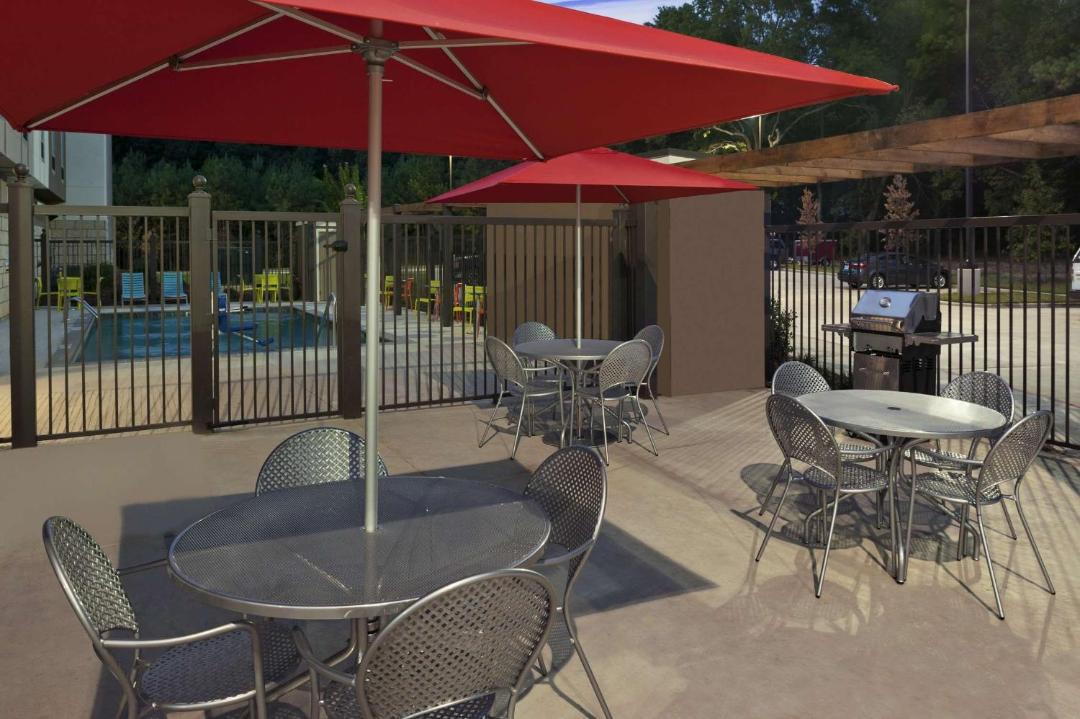 Photo of Patio Balcony in Ridgeland
