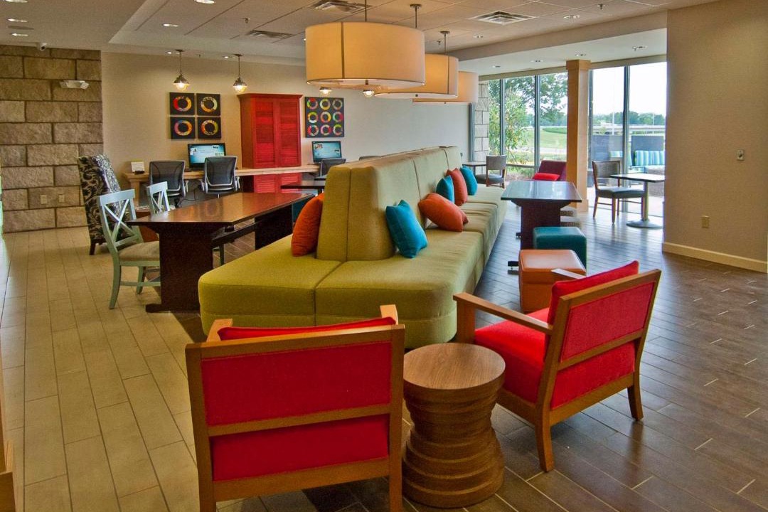 Photo of Livingroom in Ridgeland