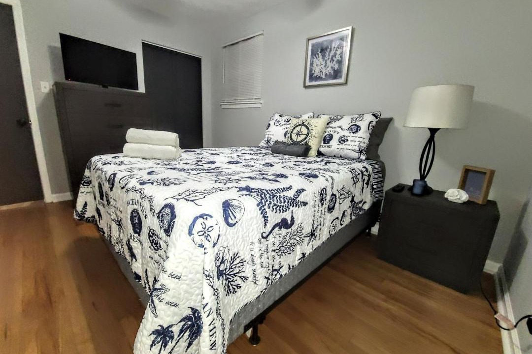 Photo of Bedroom in Norfolk