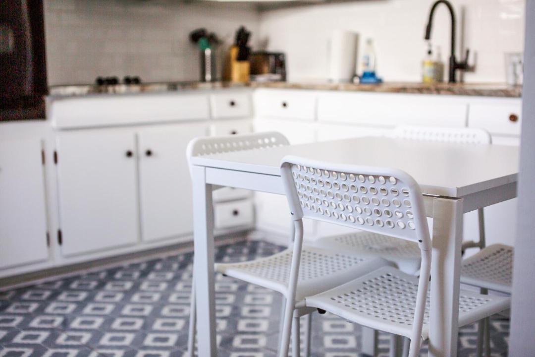Photo of Kitchen in Norfolk