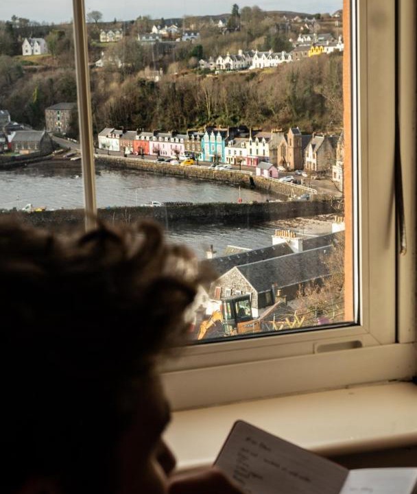 Photo of Others in Tobermory