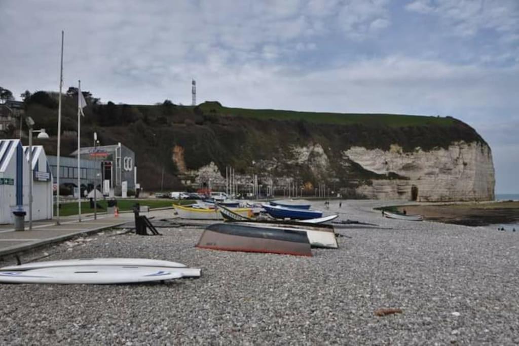 Photo of Others in Yport