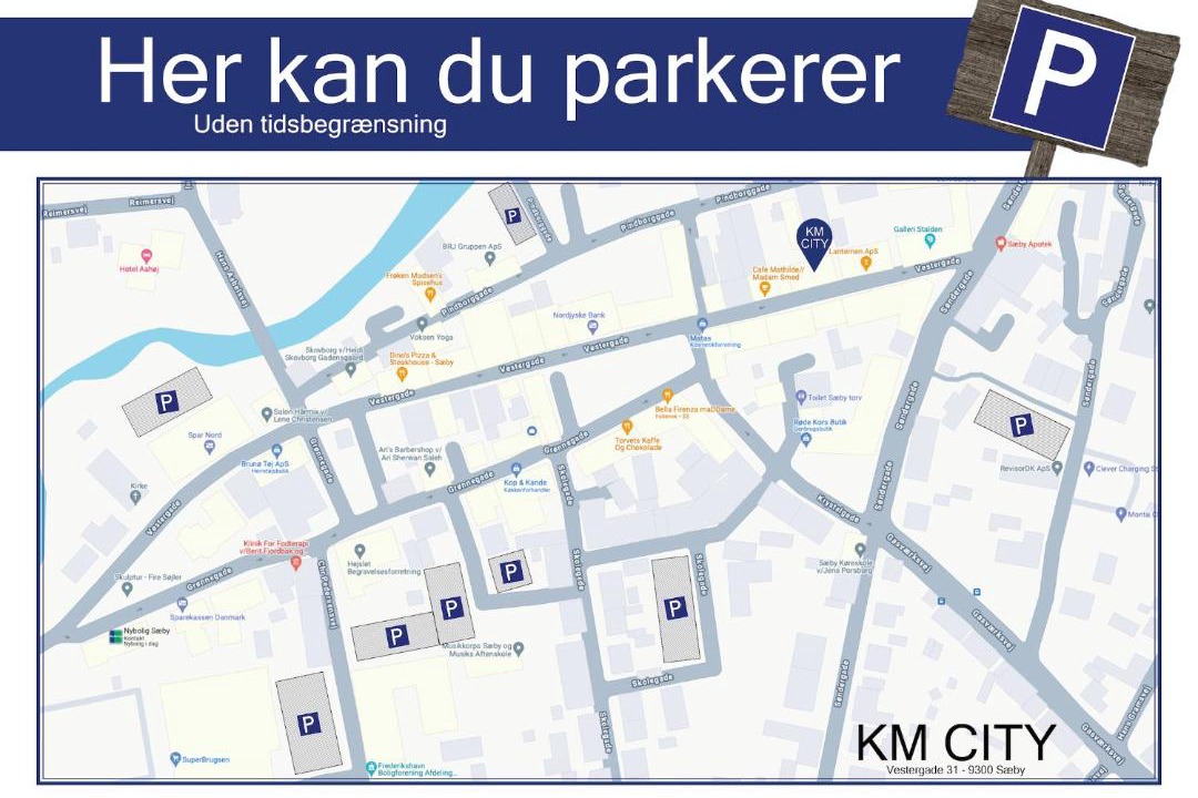 Photo of Others in Sæby