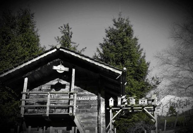 Photo of Others in Entremont