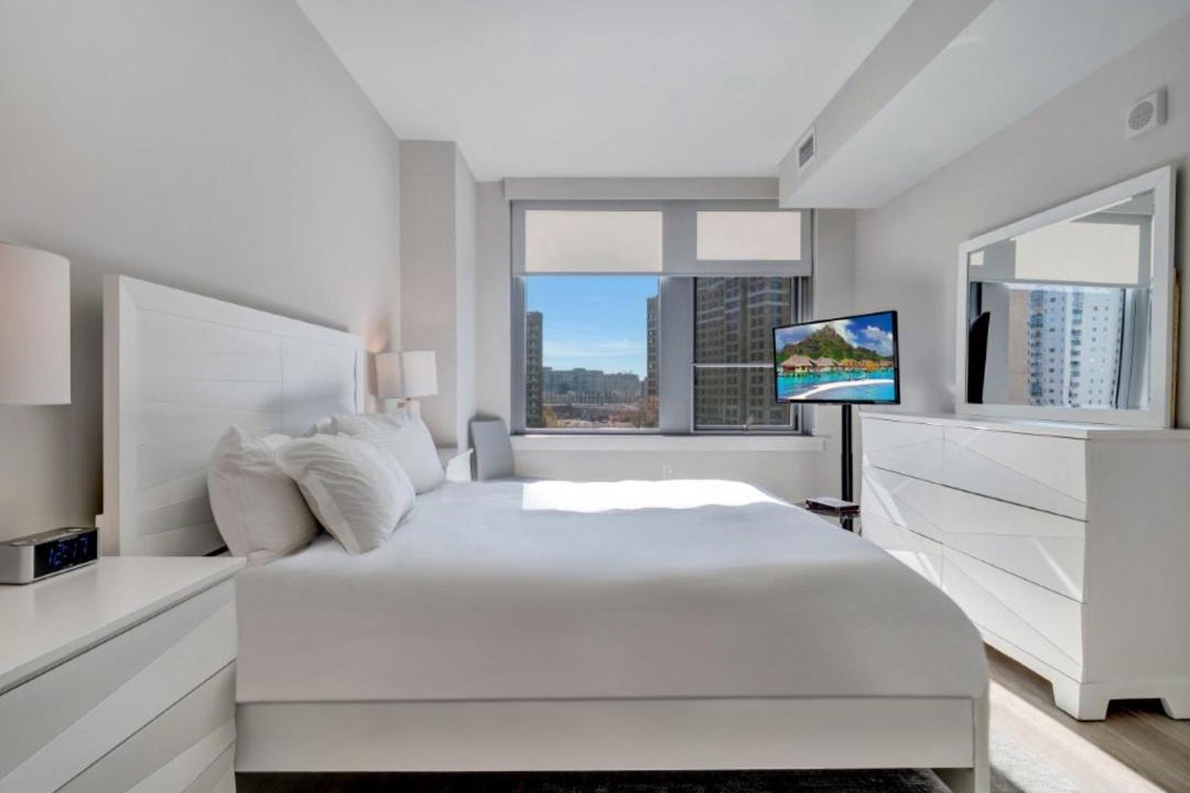 Photo of Bedroom in Reston