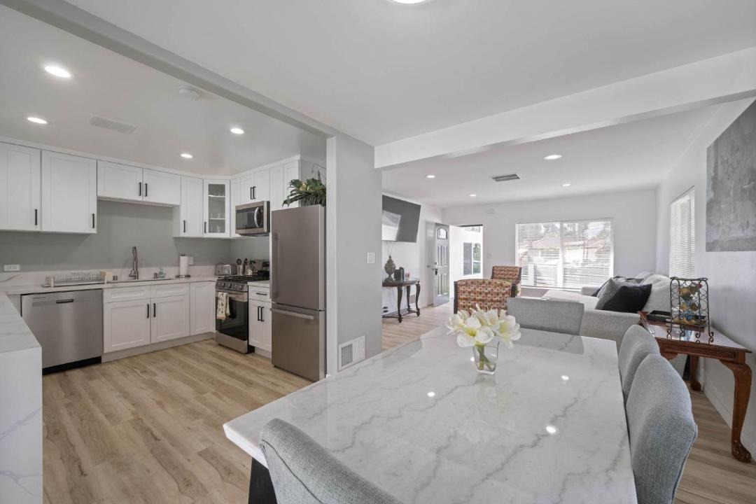 Photo of Kitchen in Winnetka