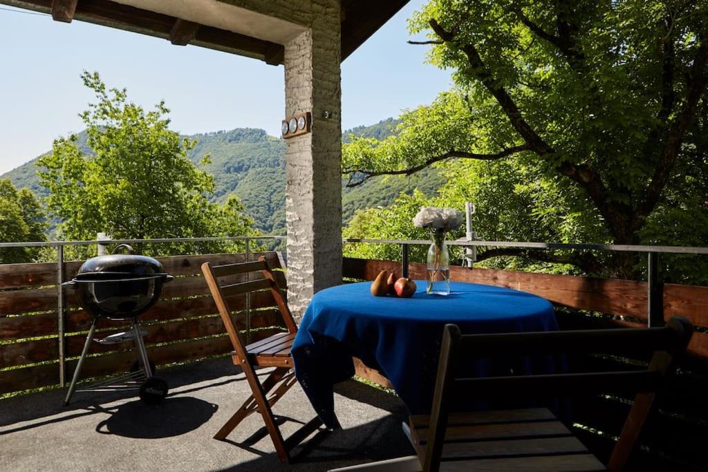 Photo of Others in Isorno