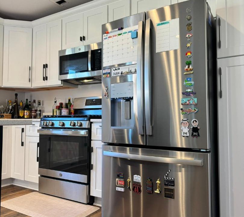 Photo of Kitchen in Hartford