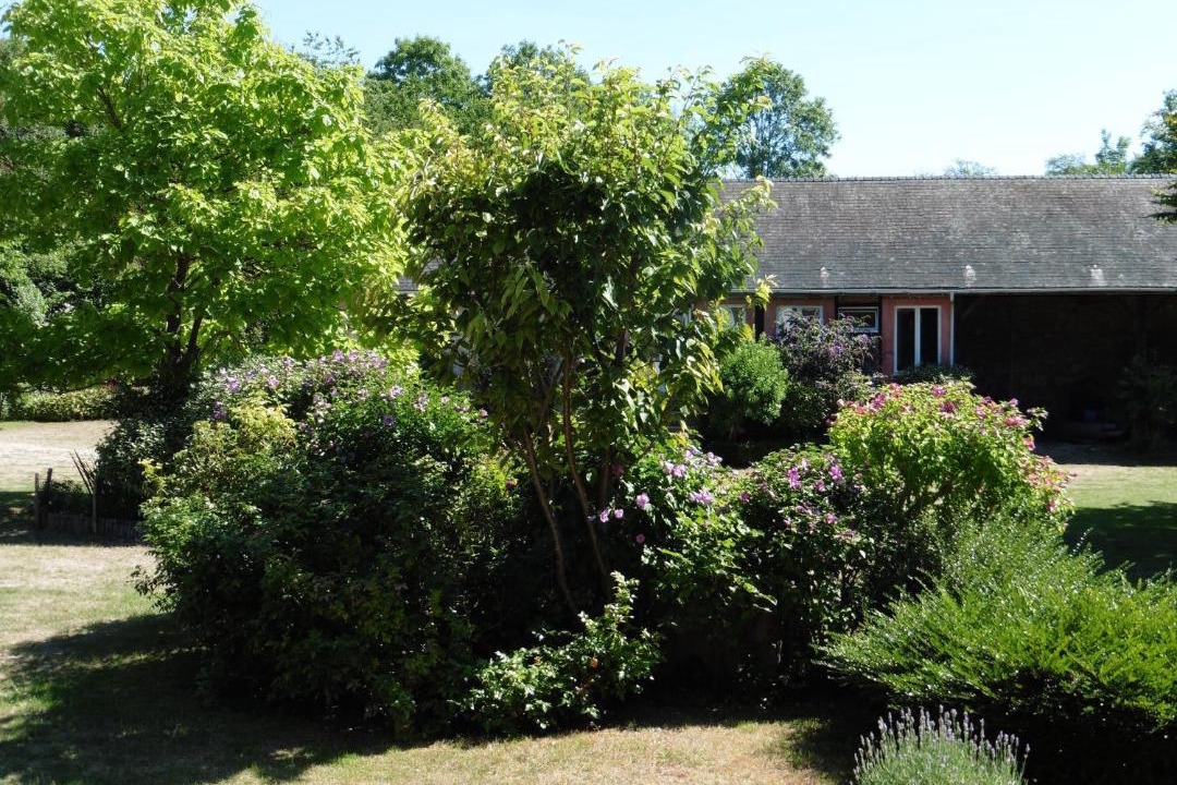 Photo of Buildings in Chivres-Val
