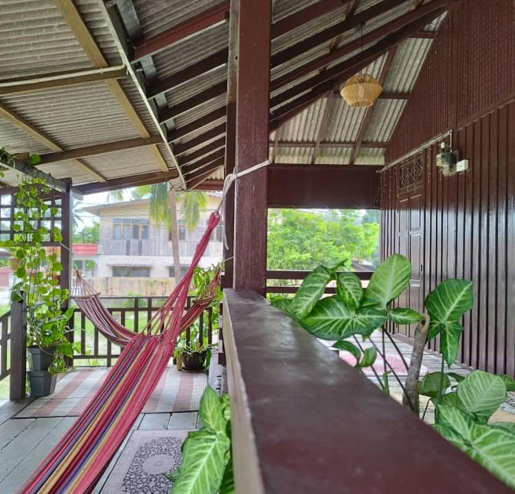 Photo of Others in Kampung Wakaf Nyior Kembar