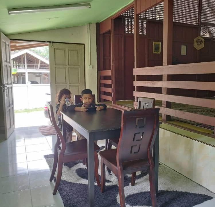 Photo of Others in Kampung Wakaf Nyior Kembar