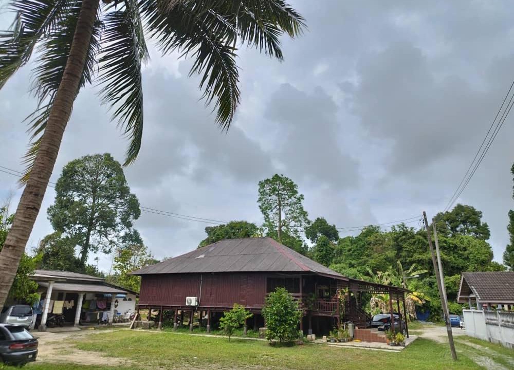 Photo of Others in Kampung Wakaf Nyior Kembar