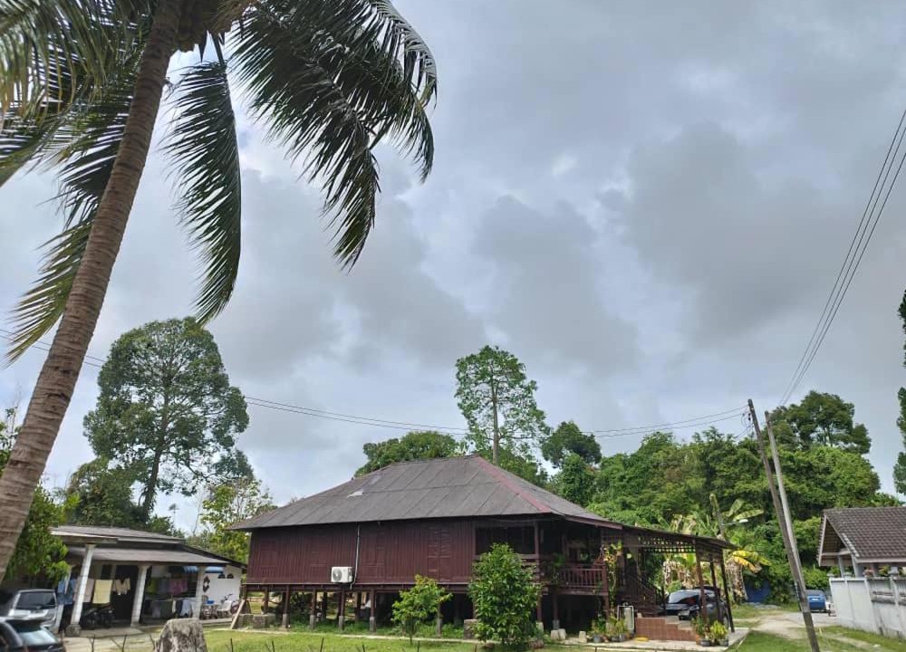Photo of Others in Kampung Wakaf Nyior Kembar