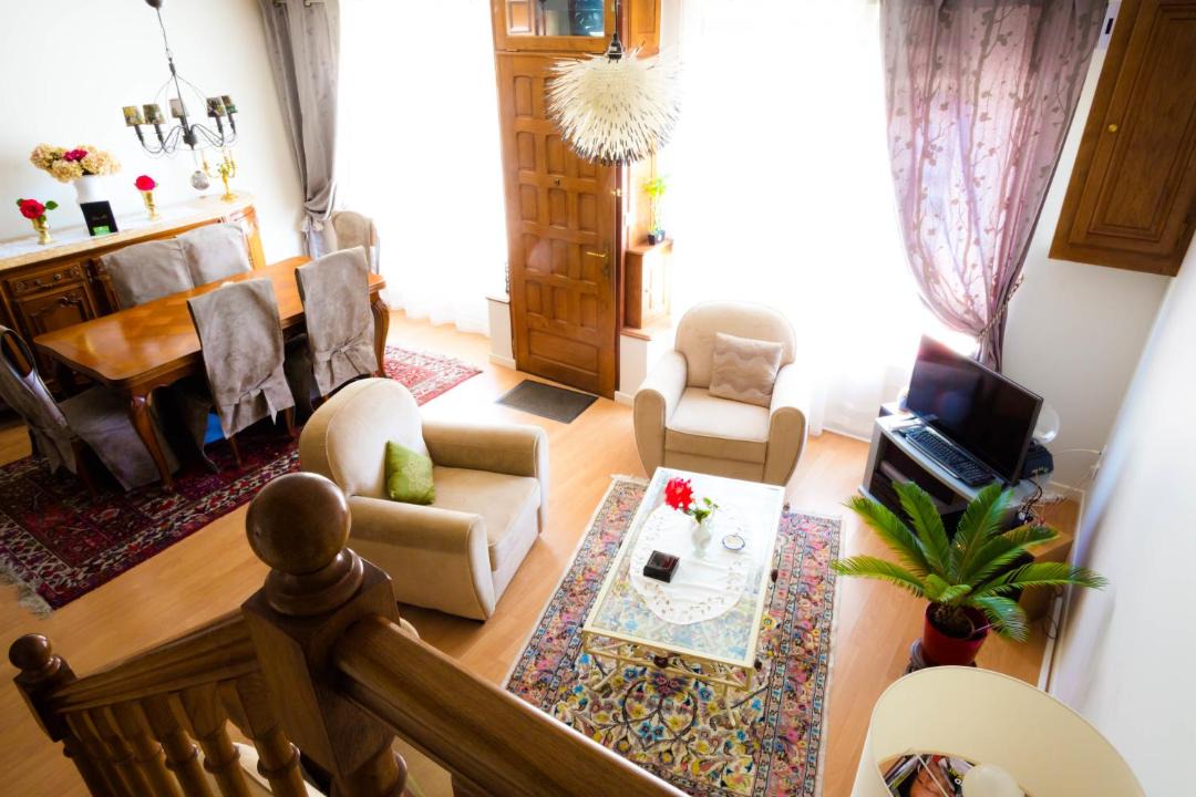Photo of Livingroom in Meillac