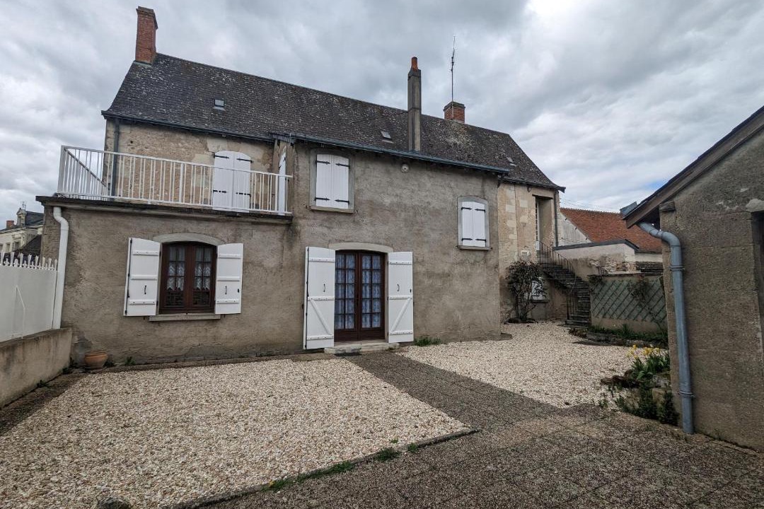 Photo of Others in Mezieres-en-Brenne
