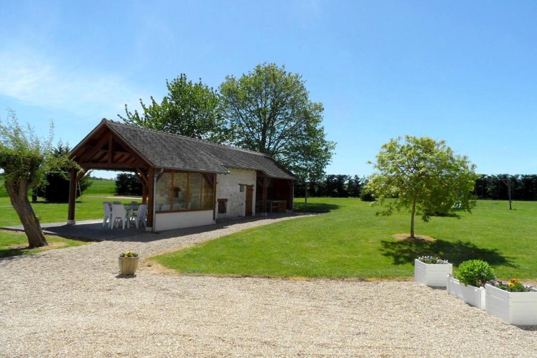 Photo of Others in Vicq-sur-Nahon