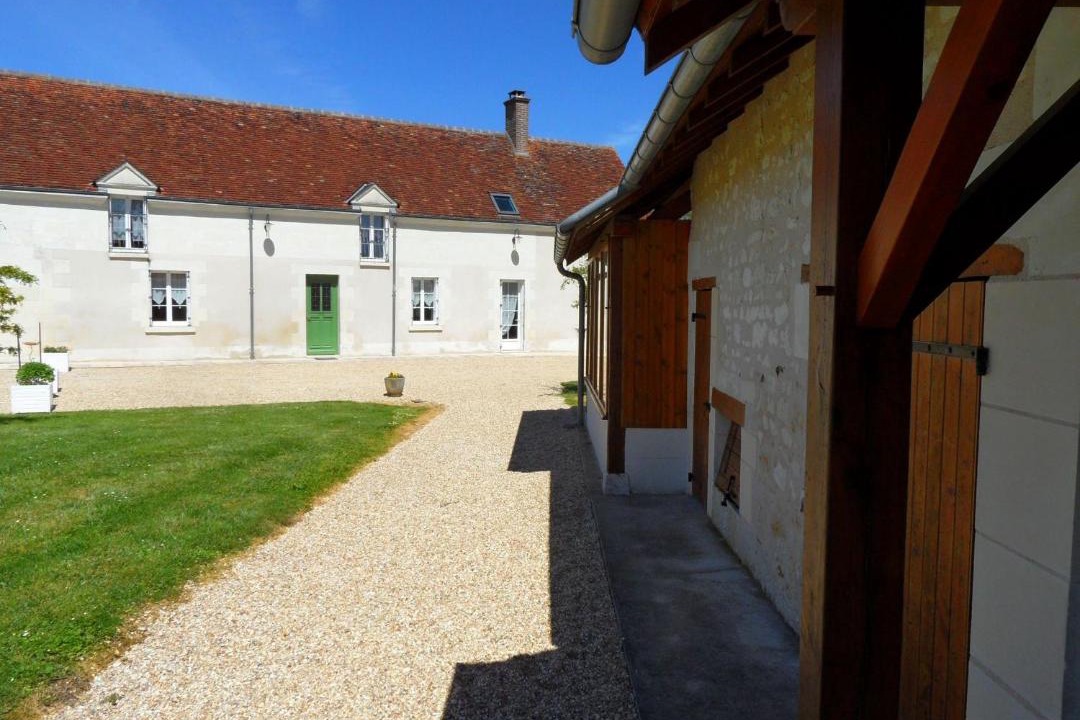Photo of Others in Vicq-sur-Nahon
