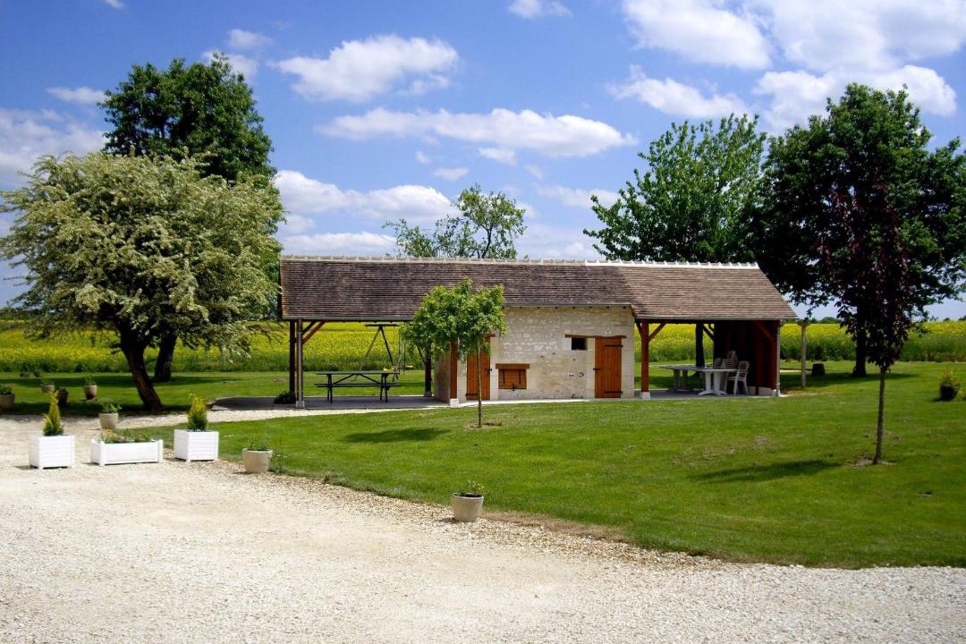 Photo of Others in Vicq-sur-Nahon