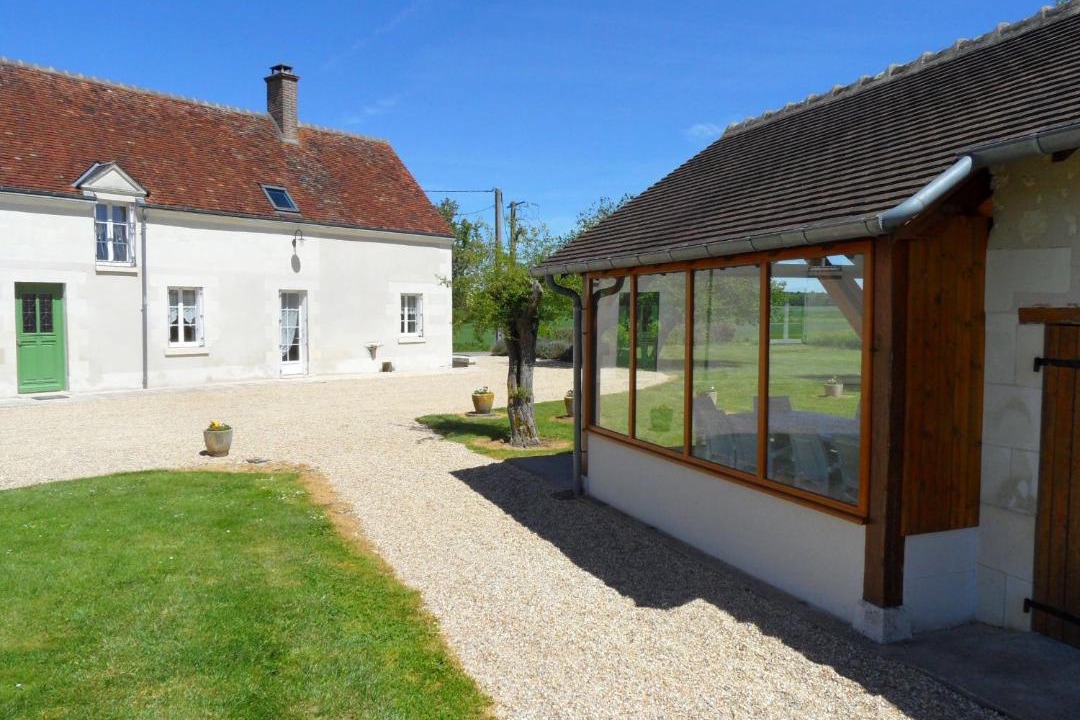 Photo of Others in Vicq-sur-Nahon
