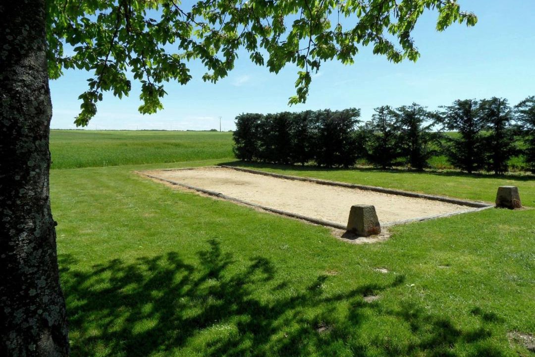 Photo of Others in Vicq-sur-Nahon