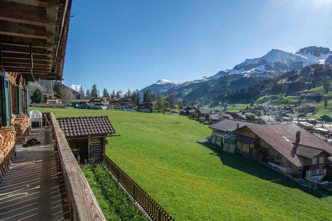 Photo of Others in Adelboden