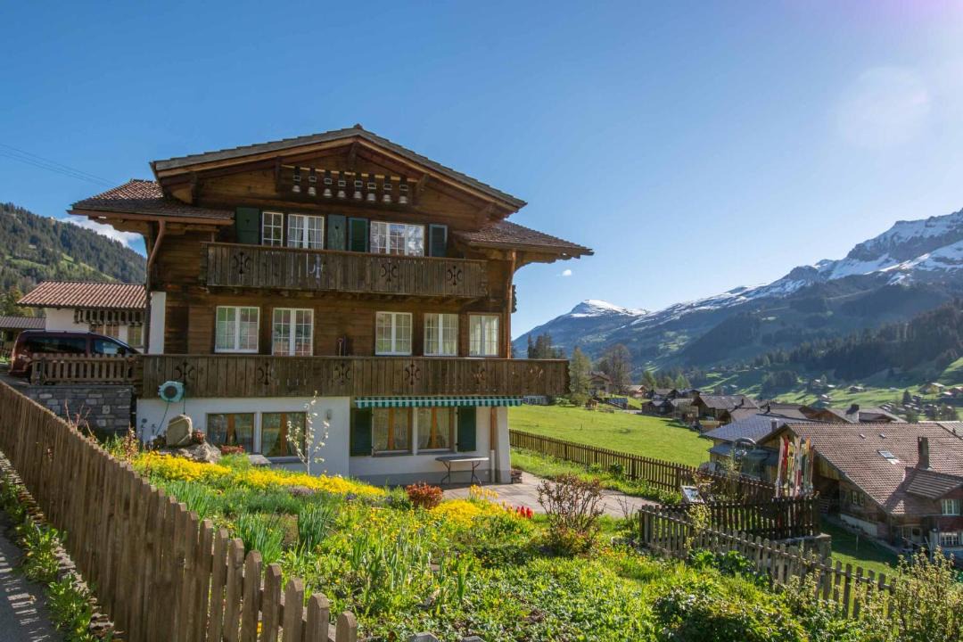 Photo of Others in Adelboden