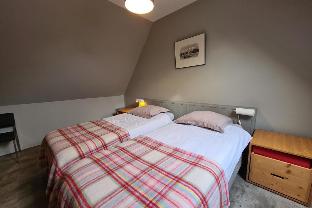 Photo of Bedroom in Rosnay