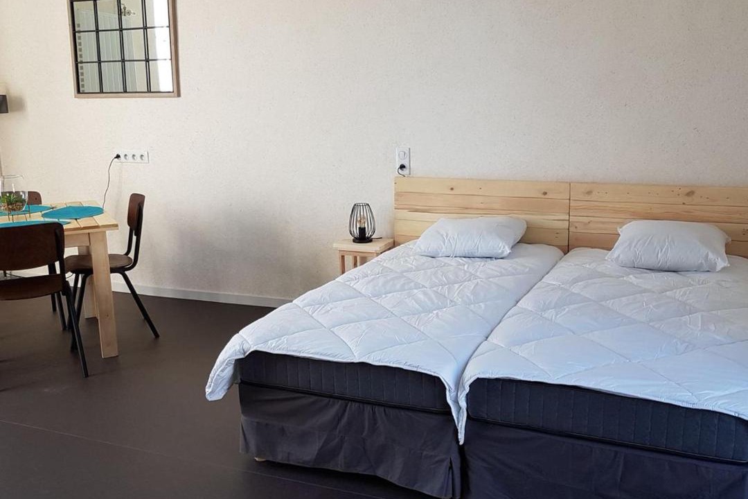 Photo of Bedroom in Linge