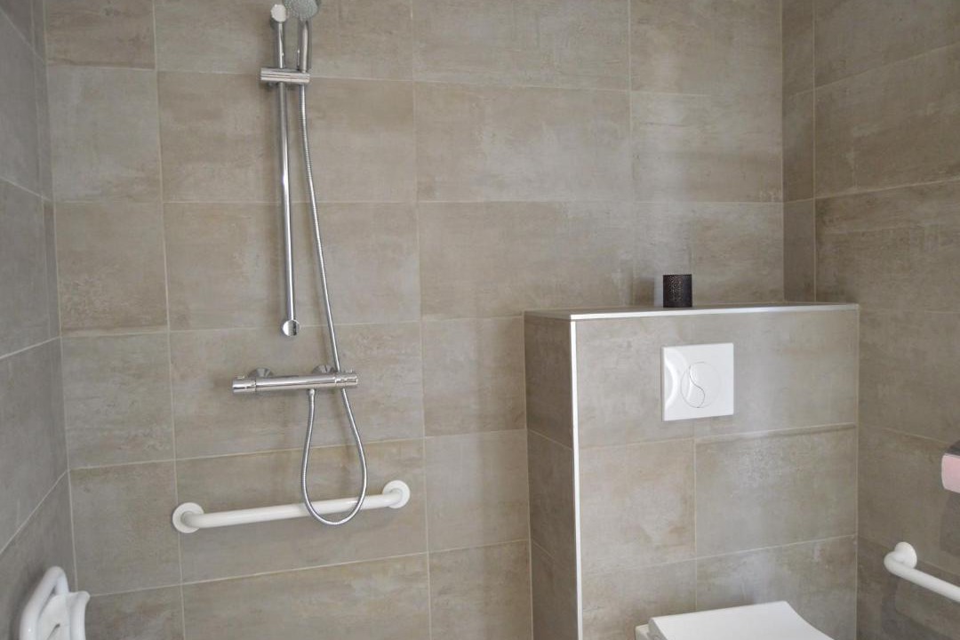 Photo of Bathroom in Linge