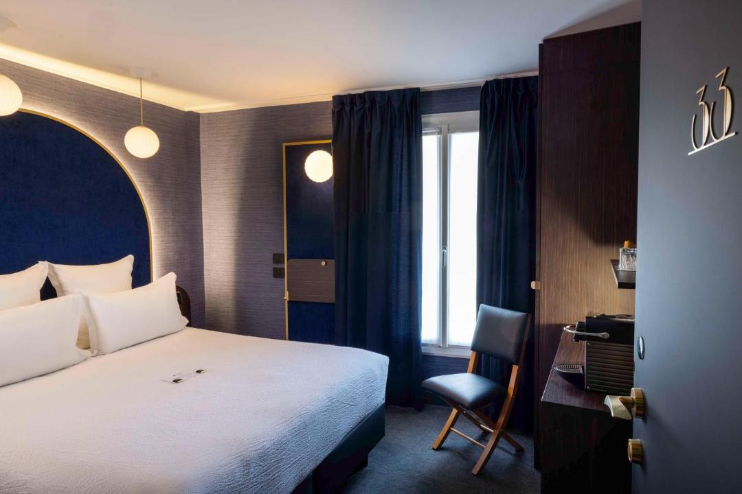 Photo of Bedroom in Plaisance
