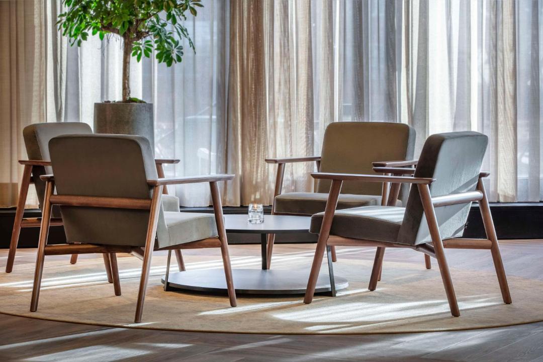 Photo of Livingroom in Christianshavn