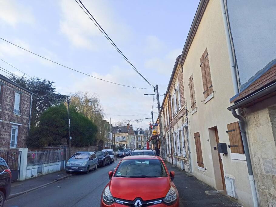 Photo of Others in Margny-les-Compiegne
