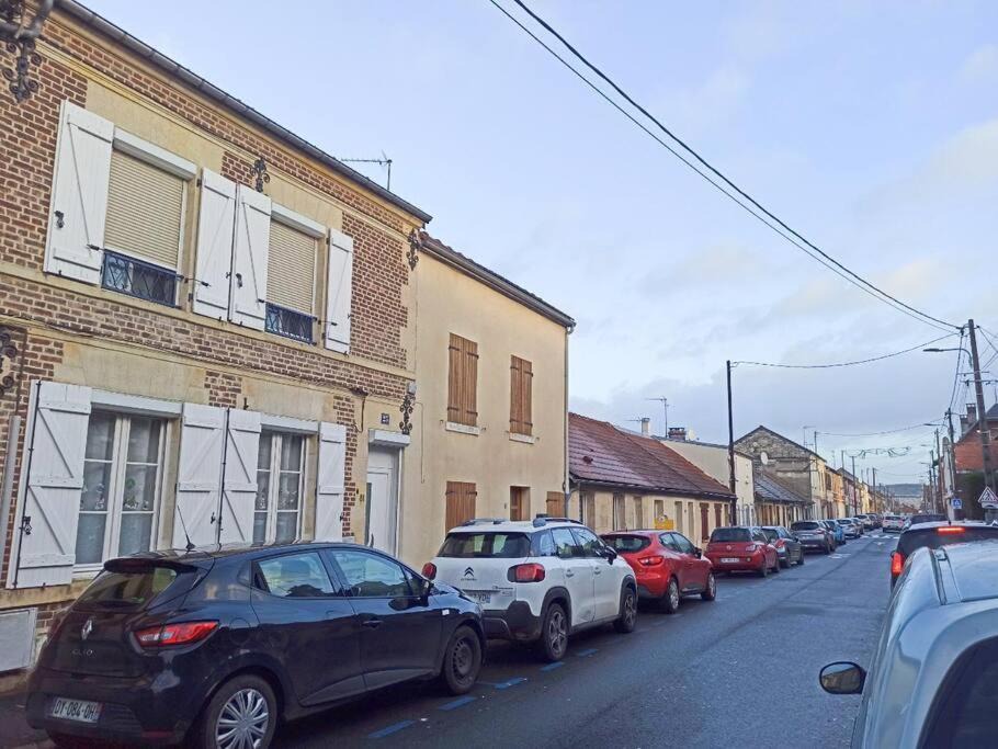 Photo of Others in Margny-les-Compiegne