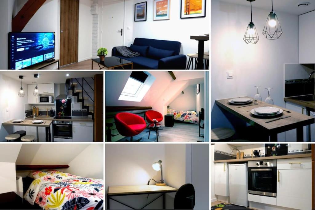 Photo of Others in Etampes