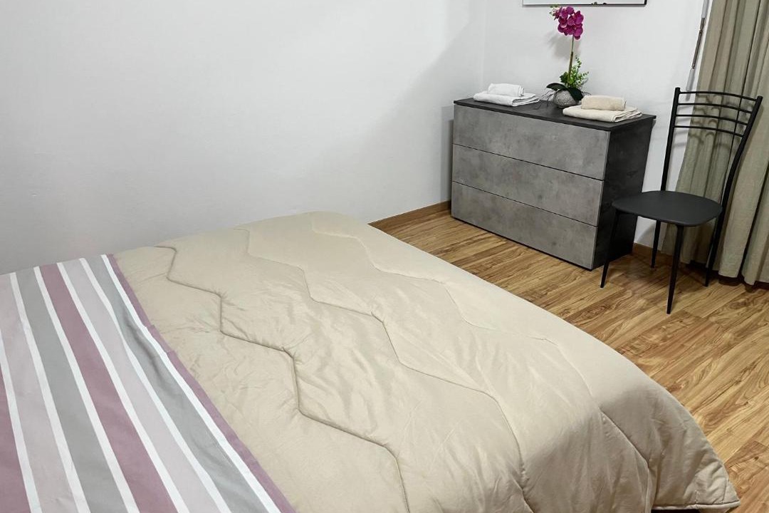 Photo of Bedroom in Viganello