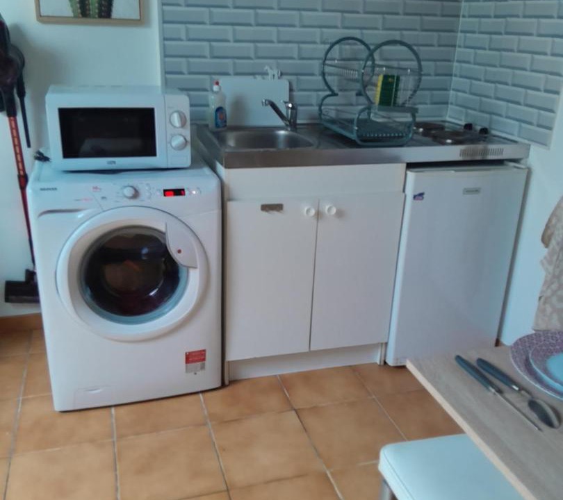 Photo of Kitchen in Amiens